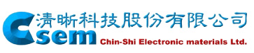 Chin-Shi Electronic materials Ltd